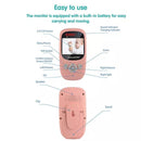 Visionkids Baby Monitor 寶寶監視器