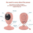 Visionkids Baby Monitor 寶寶監視器