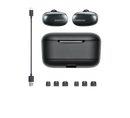 Shure AONIC FREE 真無線隔音耳機