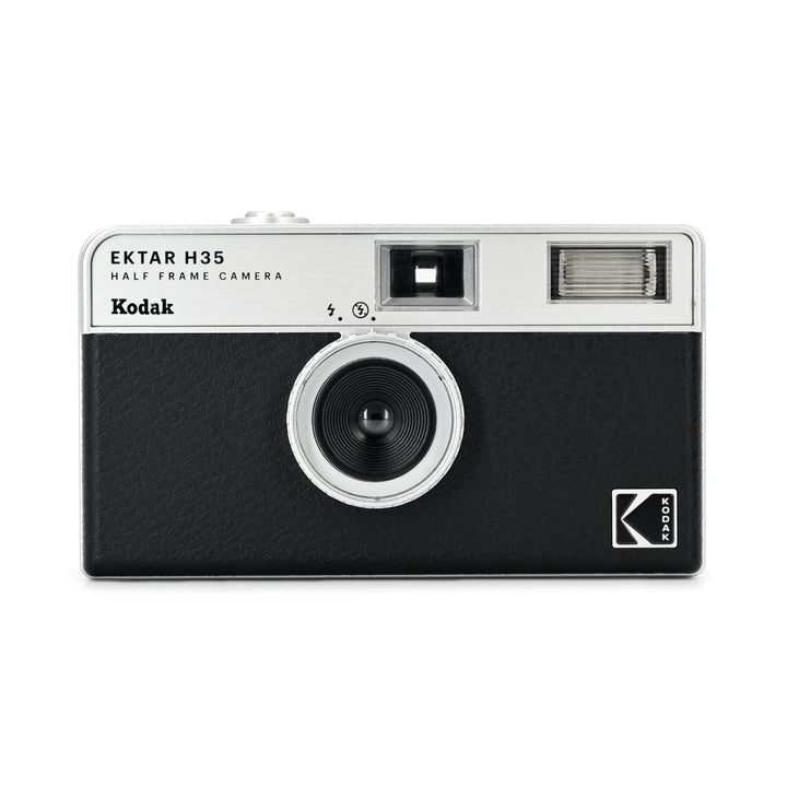 Kodak Ektar H35 半格菲林相機