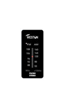 WESTON 掌上收音機 AM FM DSE 必備