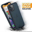 Catalyst 美國軍工級高防護力裝甲抗衝擊外殼 Influence Iphone 12 series