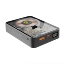 Cable-B CB-M1015 透明磁吸移動電源 10000mAh