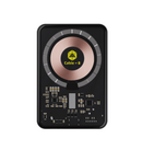 Cable-B CB-M1015 透明磁吸移動電源 10000mAh