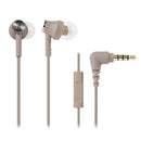 AUDIO TECHNICA | CK350iS | 有線耳機 | 香港行貨