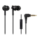AUDIO TECHNICA | CK350iS | 有線耳機 | 香港行貨