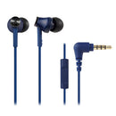 AUDIO TECHNICA | CK350iS | 有線耳機 | 香港行貨
