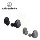 AUDIO TECHNICA | CKR7TW | 真無線藍牙耳機 | 香港行貨
