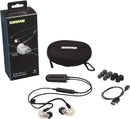 Shure SE215-BT2 無線入耳式耳機