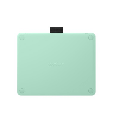 Wacom Intuos S 藍牙數位繪圖板 S Size CTL-4100WL