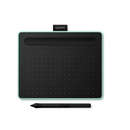 Wacom Intuos S 藍牙數位繪圖板 S Size CTL-4100WL