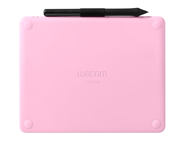 Wacom Intuos S 藍牙數位繪圖板 S Size CTL-4100WL