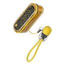 Shargeek Capsule Gravity 3 合 1 數字定時器時鐘和移動電源