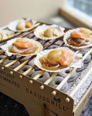 CASUSGRILL 丹麥無火環保燒烤爐 (一次性使用)