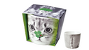 SeiShin Hana x Animals 動物陶瓷杯系列 GD858