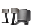 Bose Companion® 50 多媒體揚聲器系統