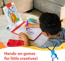 Osmo Creative Starter Kit 繪畫遊戲 香港行貨