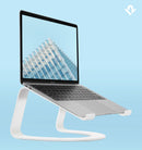 Twelve South Curve 電腦金屬支架 (MacBook專用)
