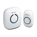 Hopewell DB-4  300M 無線門鈴 Wireless DoorBell (插電式)