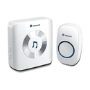 Hopewell DB-6 300 米超強無線門鈴( 插電式)
