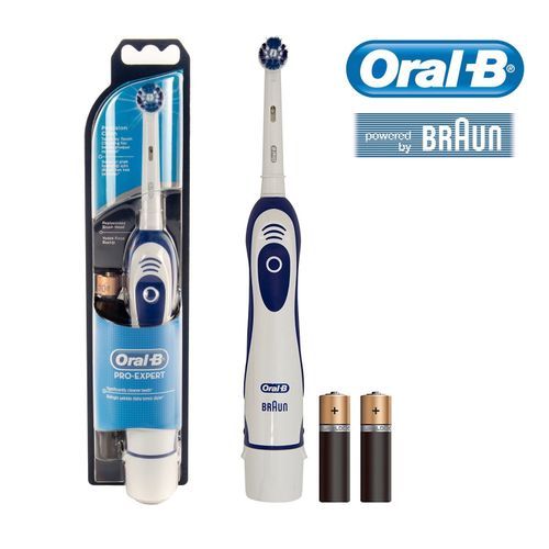 Oral-B DB4.010 Pro專業電池牙刷