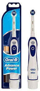 Oral-B DB4.010 Pro專業電池牙刷