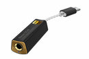 iBasso DC04 (4.4mm) HIFI 解碼耳擴線