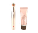 DIXIX Total Eye Brightener Box Set - 溫感眼筆套裝 DEB6810