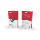 UNITEK / H1108B / 5-in-1 USB3.1 Gen1 Type-C Hub