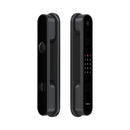 Aqara Smart Door Lock D100 Zigbee 智能門鎖 包基本上門安裝 - 國際版香港行貨