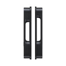 Aqara Smart Door Lock D100 Zigbee 智能門鎖 包基本上門安裝 - 國際版香港行貨