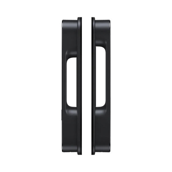 Aqara Smart Door Lock D100 Zigbee 智能門鎖 包基本上門安裝 - 國際版香港行貨