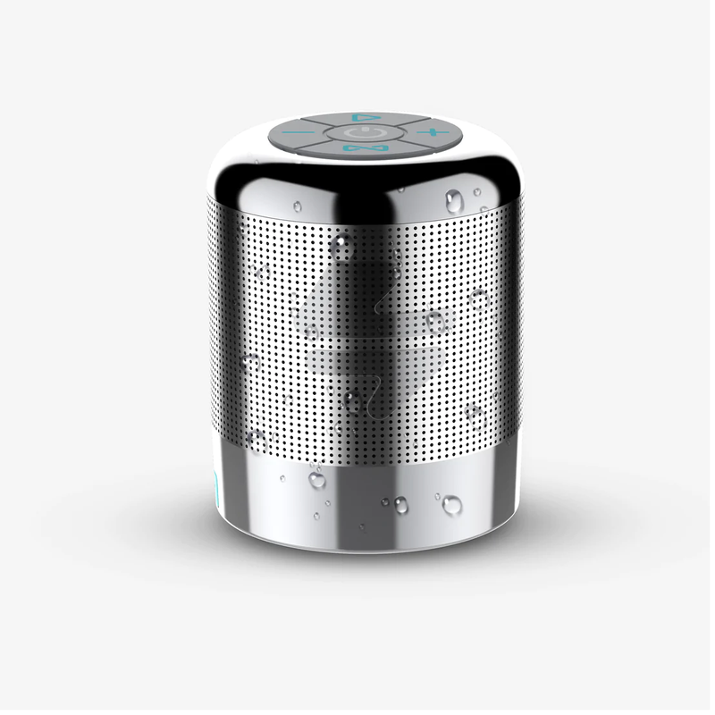 Ampere Droplet Bluetooth Speaker