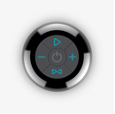 Ampere | Droplet 浴室藍牙音箱 | 香港行貨