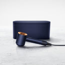 Dyson Supersonic HD08 風筒 - 普魯士藍冬日限定版