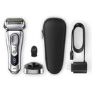 Braun 百靈 Series 9 - 9350s 智能諧震音波電動鬚刨