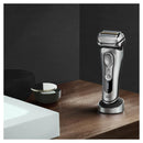 Braun 百靈 Series 9 - 9350s 智能諧震音波電動鬚刨