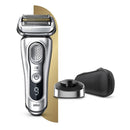 Braun 百靈 Series 9 - 9350s 智能諧震音波電動鬚刨
