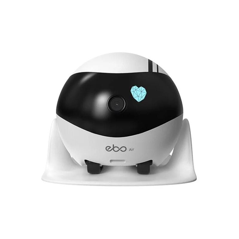 Enabot Ebo Air 智慧居家攝影機