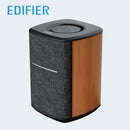 EDIFIER MS50A Classic Wi-Fi Speaker 無線音響