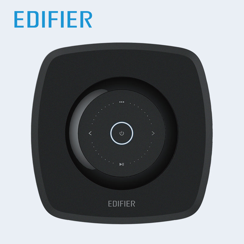 EDIFIER MS50A Classic Wi-Fi Speaker 無線音響