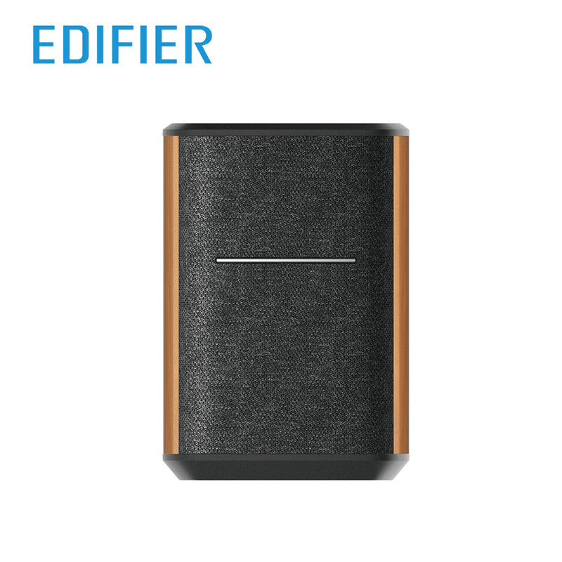 EDIFIER MS50A Classic Wi-Fi Speaker 無線音響