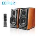 EDIFIER S1000W Hi-Res Airplay Alexa Spotify 藍牙音箱 Wi Fi