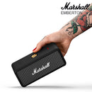 Marshall - Emberton 防水藍牙喇叭