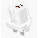 香港品牌 MY SOCKET - Essential+ 33W 雙USB 充電器