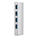Belkin 4-Port USB 3.0 hub F4U073qe