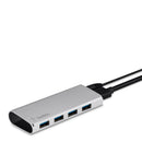 Belkin 4-Port USB 3.0 hub F4U073qe