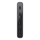 Belkin USB-C™ 4 連接埠迷你集線器 (USB Type-C™)