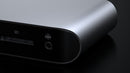 Belkin - Thunderbolt 3 Destop Dock Express Pro OS Windows 多功能分插工作站 F4U097SA