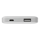 Belkin Pocket Power 5K 行動充電器 (即可攜式充電器) F7U019btSLV